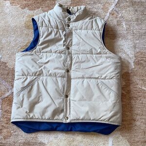 L.L. Bean Men's Vest